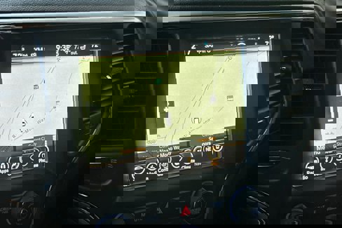 Used 2018 Jeep Grand Cherokee High Altitude image 21