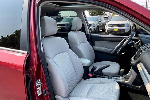 Used 2016 Subaru Forester 2.5i Premium w/ Popular Package #1 image 26