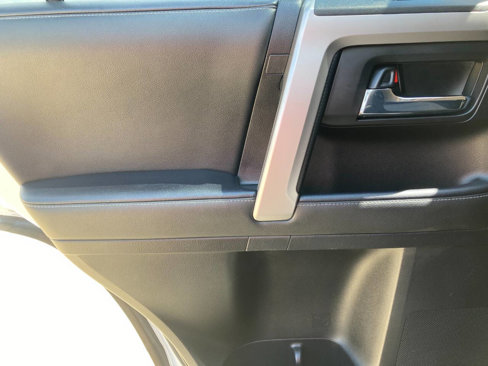 Used 2020 Toyota 4Runner SR5 image 10