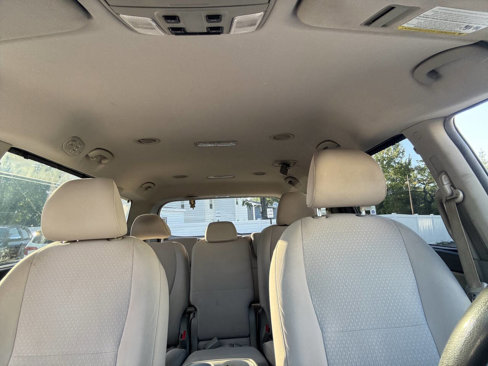 Used 2016 Kia Sedona LX w/ LX Convenience Package image 55