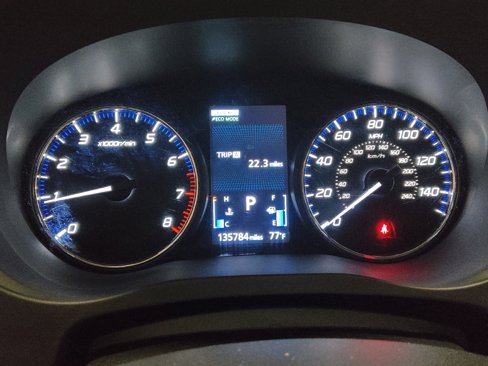 Used 2019 Mitsubishi Outlander SE image 23