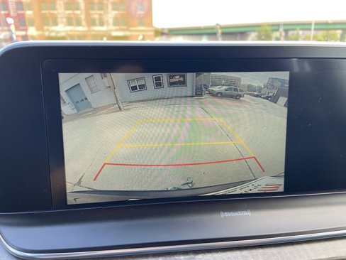 Used 2020 Kia Telluride EX image 18