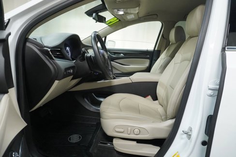 Used 2019 Buick Enclave Essence w/ Trailering Package, 5000 lbs. image 12