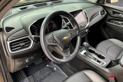 Used 2020 Chevrolet Equinox Premier image 18