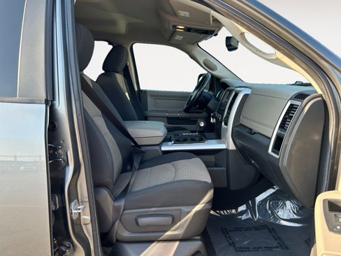 Used 2011 RAM 1500 Classic SLT w/ Protection Group image 10