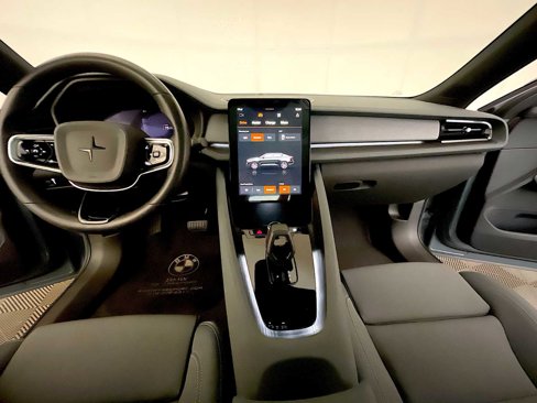 Used 2022 Polestar Polestar 2 w/ Performance Package image 12