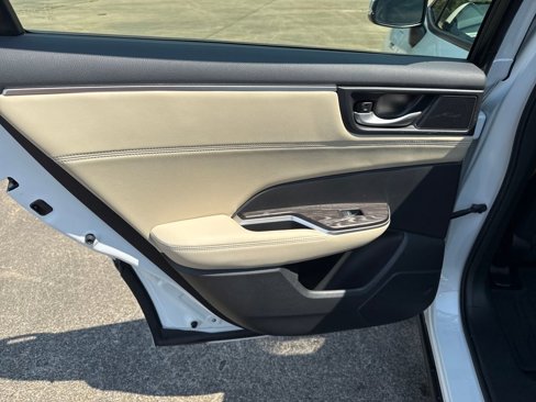 Used 2018 Honda Clarity Plug-In Hybrid image 27