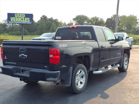 Used 2017 Chevrolet Silverado 1500 LT w/ All Star Edition image 27