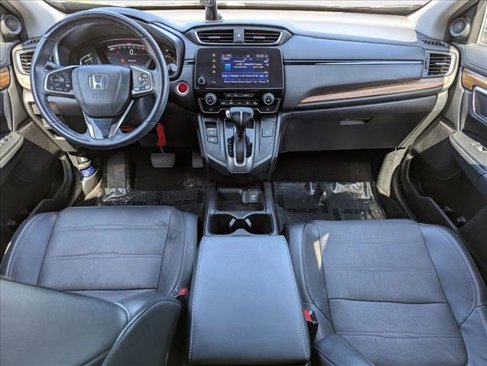 Used 2017 Honda CR-V EX-L image 18