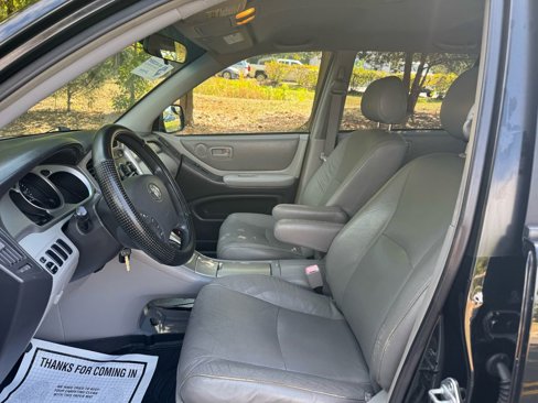 Used 2005 Toyota Highlander V6 image 22