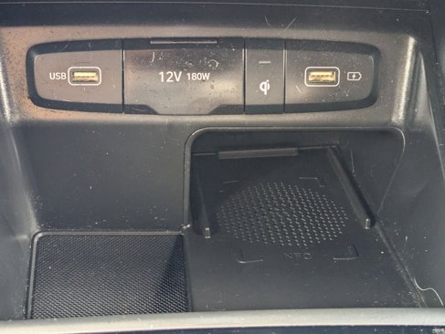 Used 2023 Hyundai Santa Cruz SEL Premium image 29