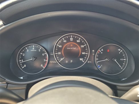 Used 2022 MAZDA MAZDA3 s image 29