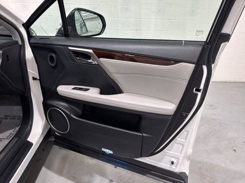 Used 2019 Lexus RX 350 AWD image 50