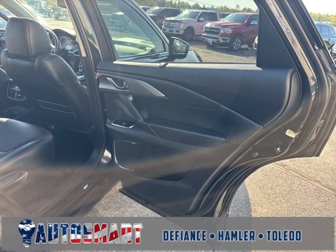 Used 2022 MAZDA CX-9 Touring Plus image 60