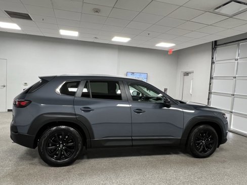 Used 2024 MAZDA CX-50 AWD 2.5 S w/ Preferred Package image 14
