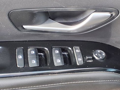 Used 2022 Hyundai Tucson SEL w/ Convenience + Premium Package image 19