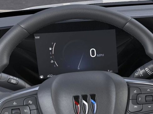 New 2025 Buick Envista Preferred w/ Convenience I Package image 54