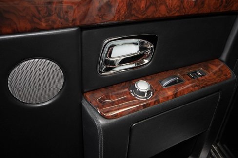 Used 2013 Rolls-Royce Phantom Sedan image 67