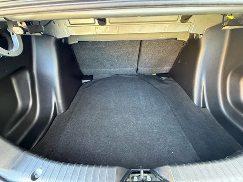 Used 2018 Toyota Yaris iA image 17