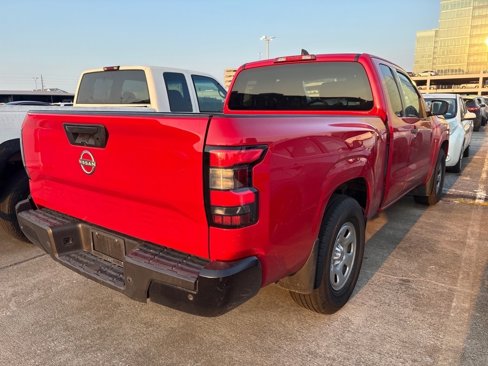 Used 2022 Nissan Frontier S w/ Technology Package image 4