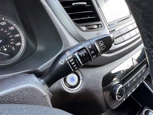 Used 2017 Hyundai Tucson Sport image 14