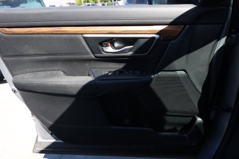 Used 2019 Honda CR-V EX image 23