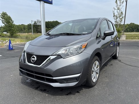 Used 2017 Nissan Versa Note SV image 5