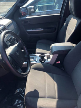 Used 2012 Ford Escape XLT image 7