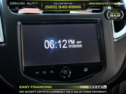 Used 2016 Chevrolet Trax LS image 13