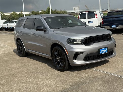 Used 2021 Dodge Durango GT image 7