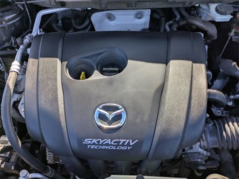 Used 2016 MAZDA CX-5 Grand Touring image 33