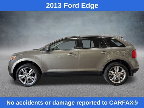 Used 2013 Ford Edge Limited image 1