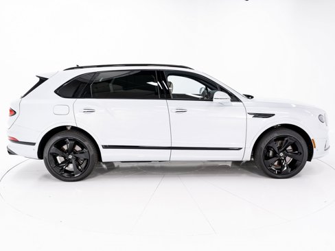Certified 2023 Bentley Bentayga Extended Wheelbase image 6