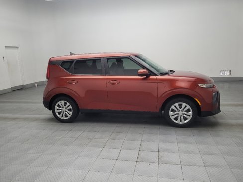Used 2020 Kia Soul LX image 11