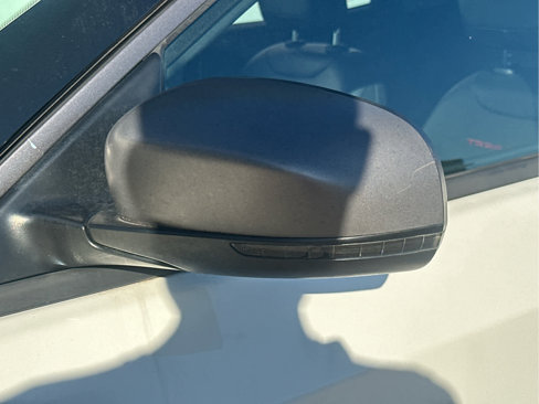 Used 2021 Jeep Compass Trailhawk image 12