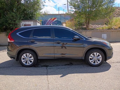 Used 2014 Honda CR-V EX-L image 4