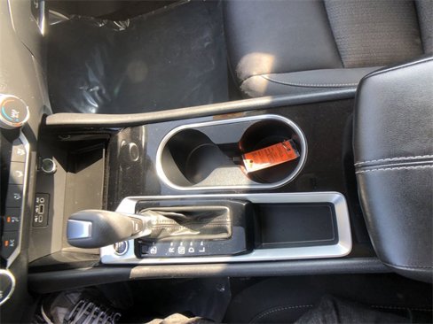 Used 2021 Nissan Altima 2.5 SV image 20