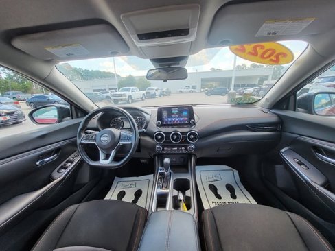 Used 2022 Nissan Sentra SR image 14