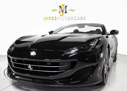Used 2020 Ferrari Portofino image 20