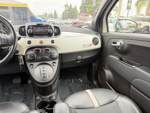 Used 2019 FIAT 500 e image 21