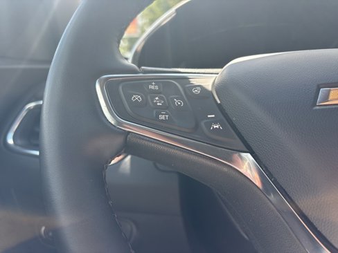 Used 2024 Chevrolet Equinox LT image 27