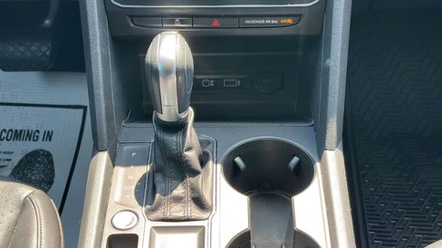 Used 2019 Volkswagen Atlas SE image 21