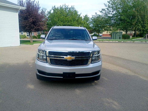 Used 2019 Chevrolet Tahoe LT image 8