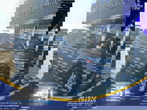 Certified 2021 Ford Explorer XLT image 1