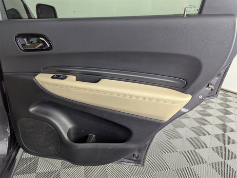 Used 2021 Dodge Durango GT image 31