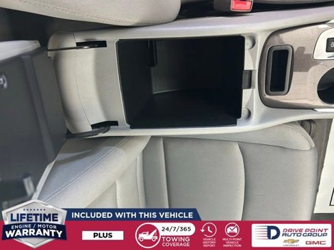 Used 2024 Chevrolet Malibu LT image 27