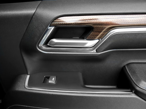 Used 2023 Chevrolet Silverado 1500 LT w/ Texas Edition Plus image 39