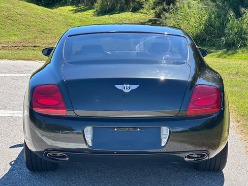 Used 2004 Bentley Continental GT image 4