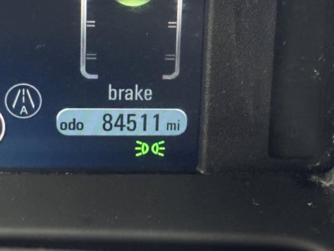 Used 2012 Chevrolet Volt Premium w/ Premium Trim Package image 25