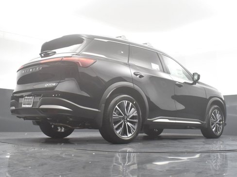 New 2026 INFINITI QX60 Luxe w/ Cargo Package image 32